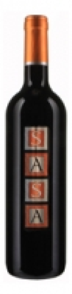 SASA Salice Salentino DOC 2012 CHF 6.95