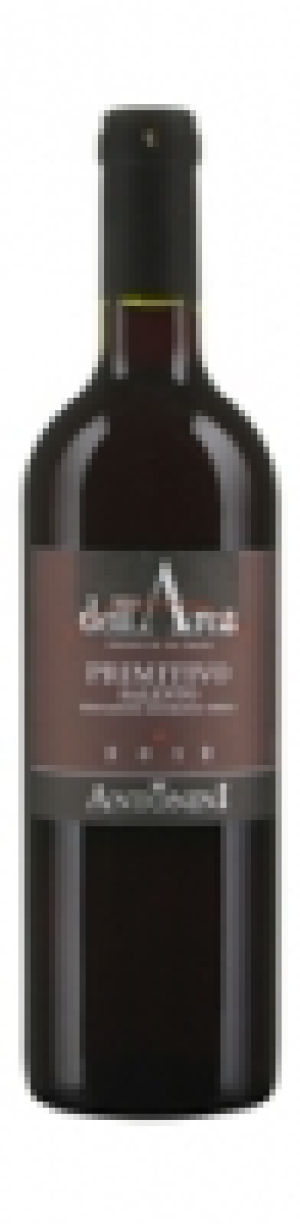 DellArca Antonini Primitivo Salento IGT 2012