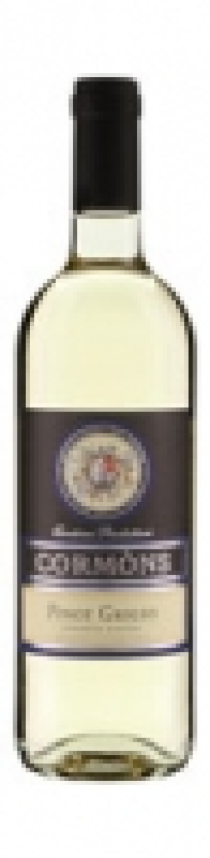 Cormòns Pinot Grigio Venezia Giulia IGT 2014