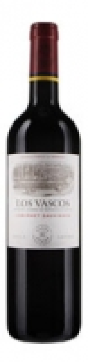 Cabernet Sauvignon Chile Los Vascos Domaines Lafite Rothschild 2013