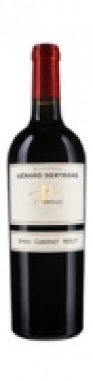 Vin de Pays dOc Cuv&eacute;e Rouge lHospitalet G. Bertrand 2013