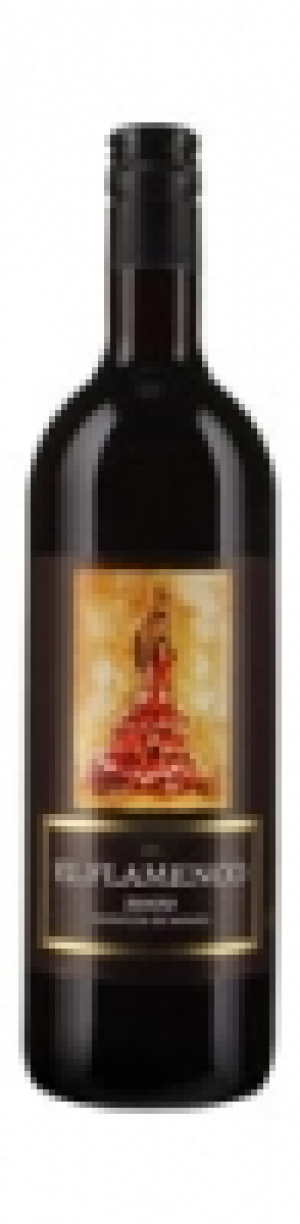 El Flamenco Espa&ntilde;a Tinto 2014