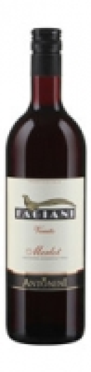 Merlot Veneto Fagiani Antonini 2014 CHF 3.95
