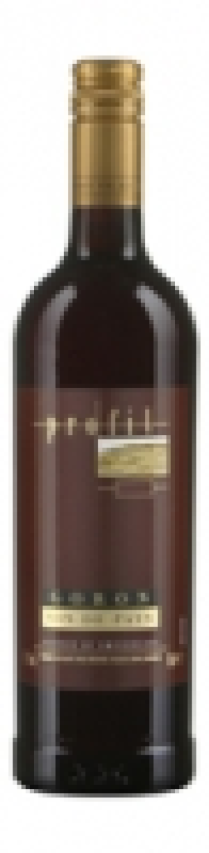 Vin de Pays dOc Goron Profil Provins 2014