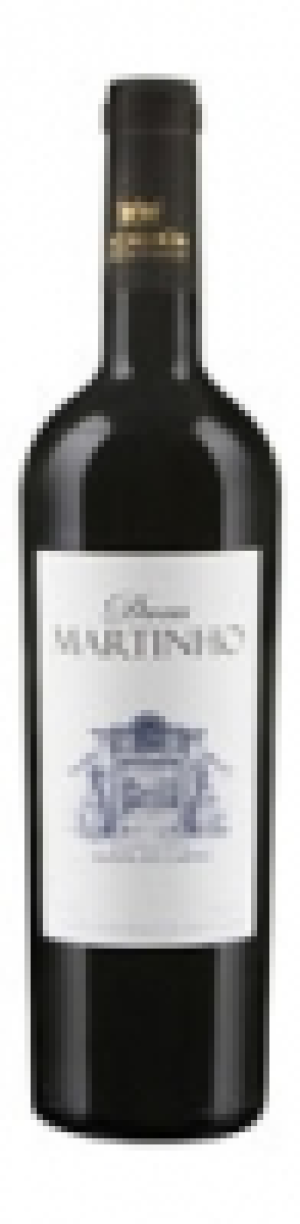 Dom Martinho Vinho Regional Alentejano DO Quinta do Carmo 2013 CHF 11.95