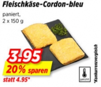Fleischkäse-Cordon-bleu CHF 3.95