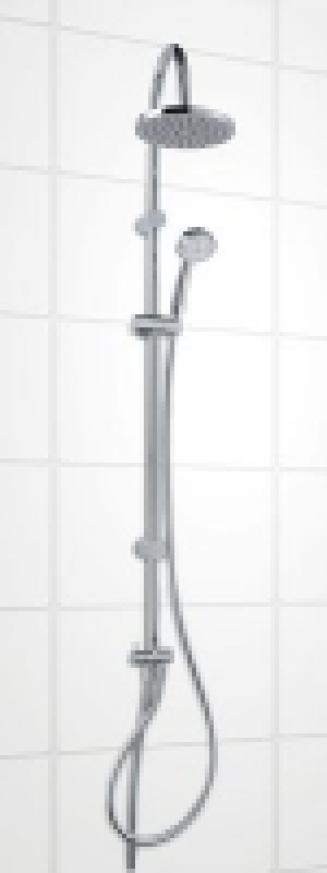 Duschsystem Miranda LED CHF&nbsp;153.40