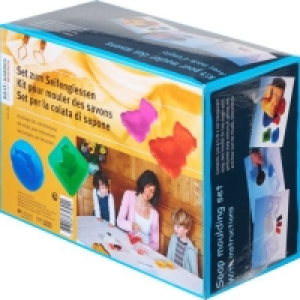 Set Zum Seifengiessen CHF&nbsp;23.90