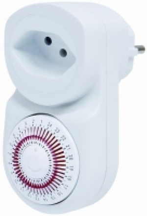 Zeitschaltuhr CHF&nbsp;5.95
