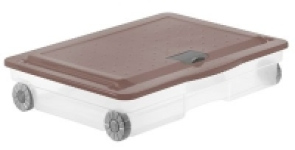 Unterbettbox, braun CHF&nbsp;23.30