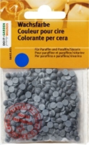 Wachsfarbe, Blau, 10Gr CHF&nbsp;4.75