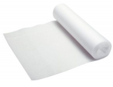 Albert Trittschallunterlage schaumfolie, 25 m2 CHF 23.90