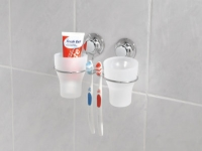 Doppel-Becherhalter CHF&nbsp;14.90