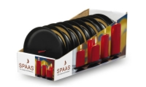 Kerzenhalter CHF 1.55