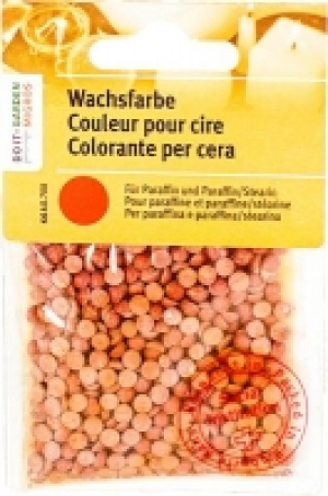 Wachsfrabe Orange 10Gr. CHF&nbsp;4.70