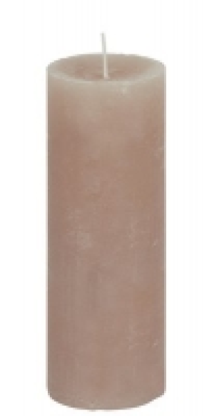 Rustik Kerze CHF 5.20