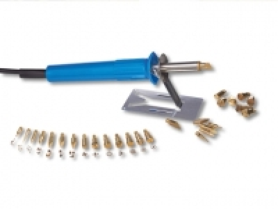 Brandmalkolben-Set, 16-teilig CHF 11.99