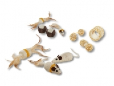 Spielzeug-Sortiment CHF&nbsp;4.99