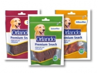 Premium Hundesnack