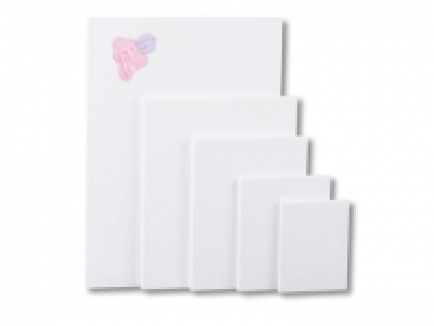 Leinwand-Set, 5-teilig CHF 14.99