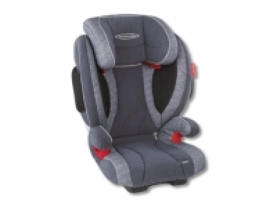 Auto-Kindersitz SOLAR