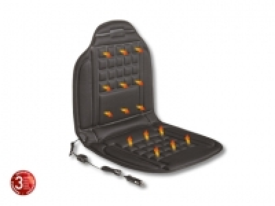 Beheizbare Autositzauflage CHF 14.99