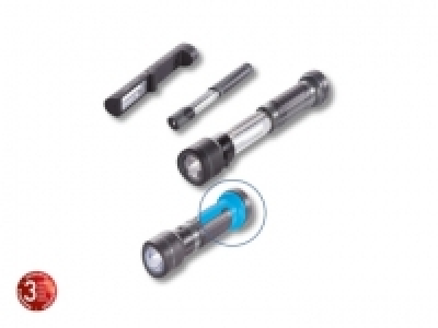 LED-Arbeitslampe
