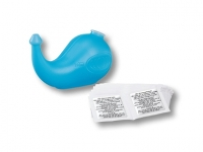 Nasensp&uuml;l-Set