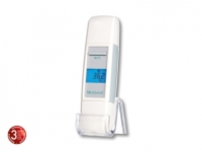 Infrarot-Fieberthermometer