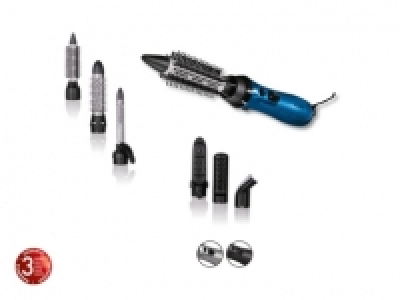 Multi-Warmluft-Styler CHF 17.99