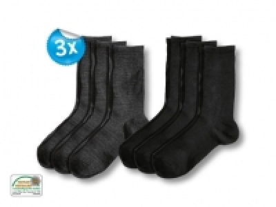 Business-Socken, 3 Paar CHF 7.99