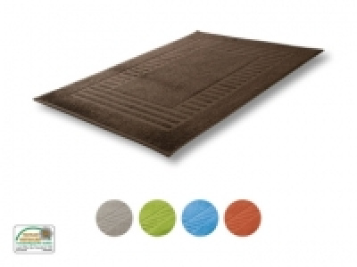Frottee-Duschvorleger, 2er CHF&nbsp;9.99