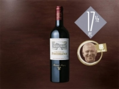 Ch&acirc;teau Fombrauge, Saint-&Eacute;milion Grand Cru Class&eacute;, 2013