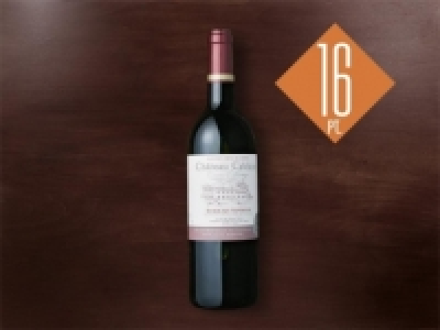 Ch&acirc;teau Cablanc, Bordeaux AOP, 2010