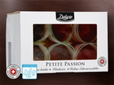 Petite Passion CHF 7.99