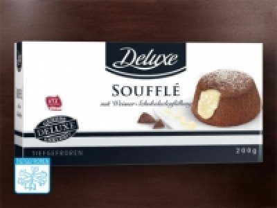 Schokoladensoufflé CHF 2.99