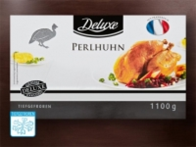 Perlhuhn aus Frankreich aus Bodenhaltung CHF 12.99