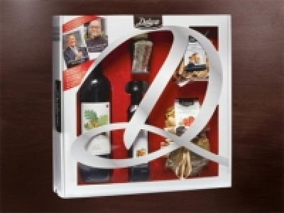 Unsere Deluxe Geschenkbox