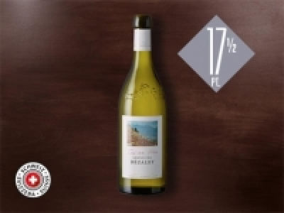 Grand Cru Dézaley, Lavaux AOC, 2014 CHF 12.99
