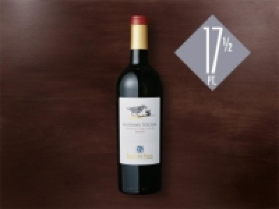 Maremma Toscana, Toscana DOCG/ DOP, 2013