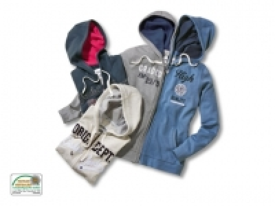 Sweatjacke/ -pullover CHF 18.99
