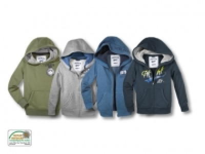 Sweatjacke/ -shirt CHF 13.99