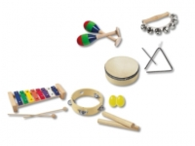 Musikinstrumente-Set CHF 12.99