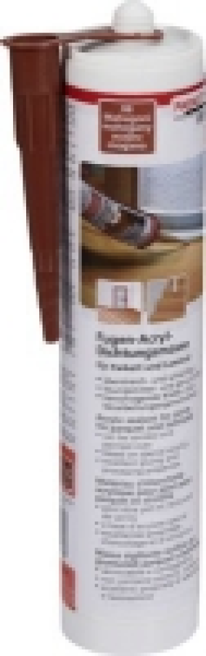 Fugen-Acryl Dichtungsmasse 310ML