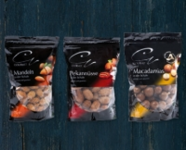 GOURMET Premium N&uuml;sse in der Schale