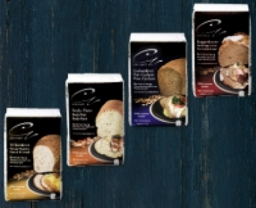 GOURMET Brotbackmischung CHF 2.99