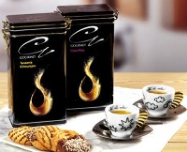GOURMET Kaffeespezialitäten CHF 9.99