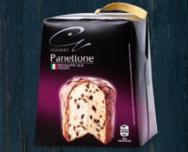GOURMET Butter-Panettone CHF 3.49