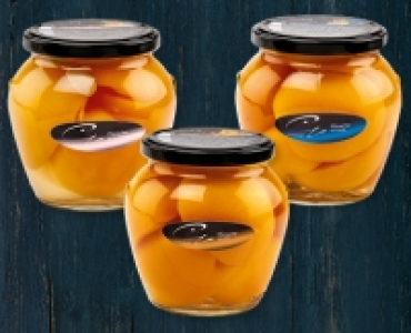 GOURMET Gourmet Pfirsiche