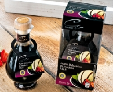 GOURMET Aceto Balsamico di Modena IGP CHF 9.99